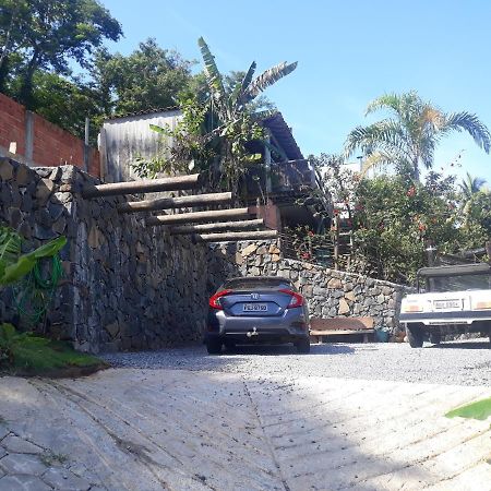 Casinha Caicara Villa Ilhabela Exterior photo