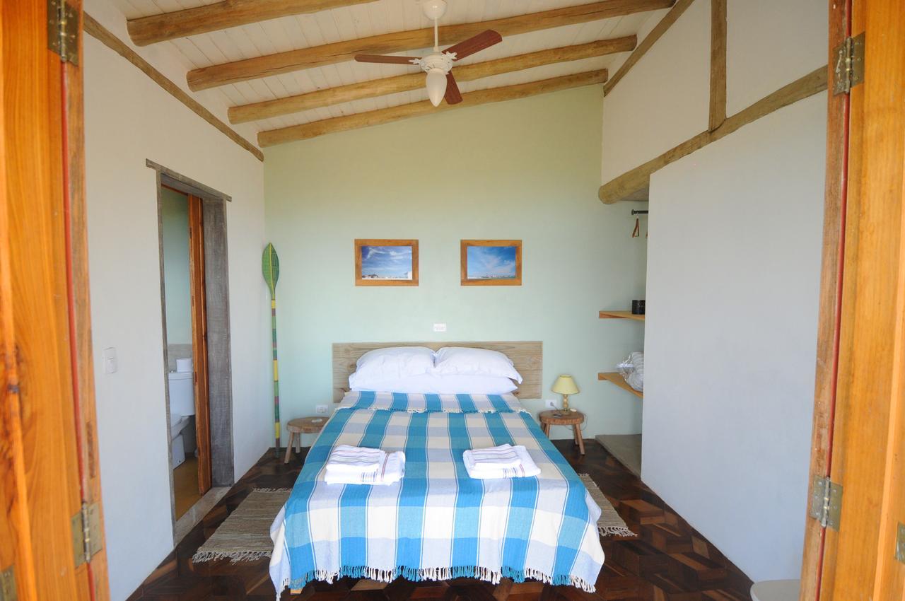 Casinha Caicara Villa Ilhabela Room photo