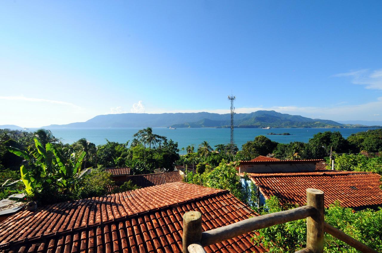 Casinha Caicara Villa Ilhabela Exterior photo