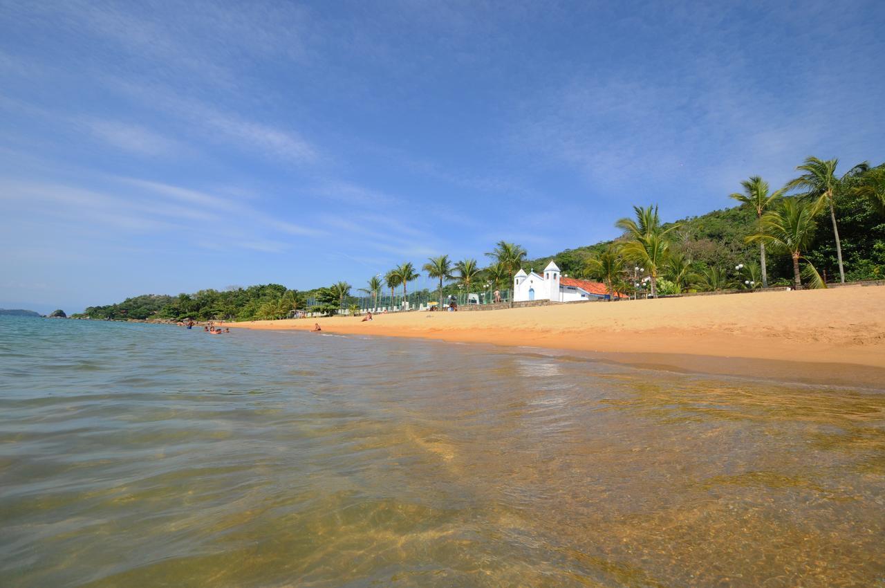 Casinha Caicara Villa Ilhabela Exterior photo